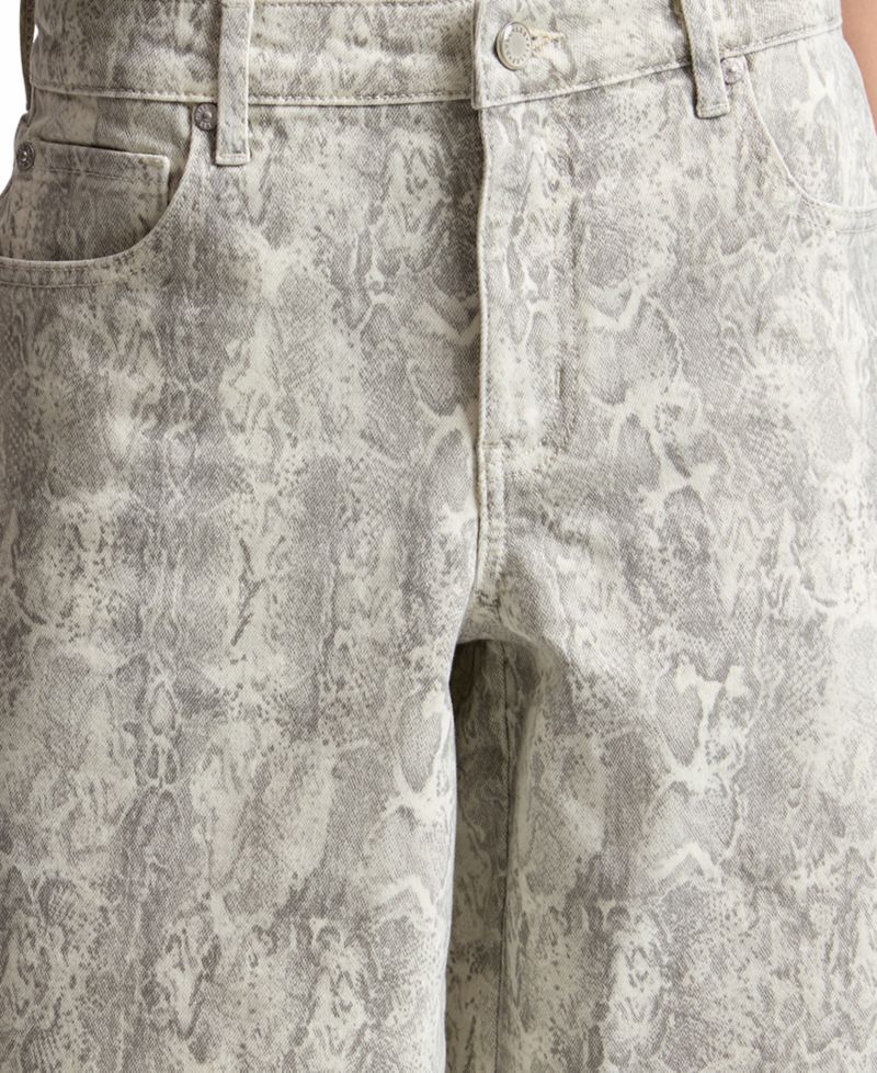 Women's Long Board Shorts
