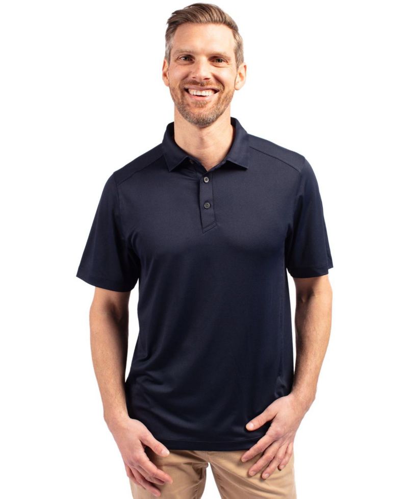 Forge Eco Stretch Recycled Mens Polo Shirt