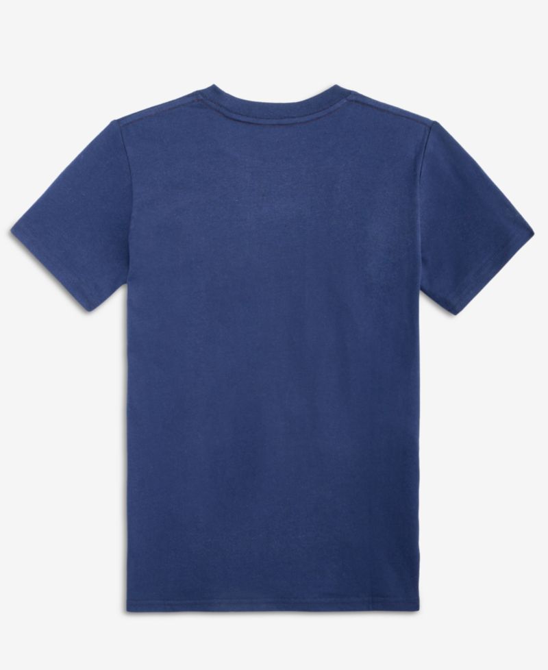 Boys' XS-XL Spider-Man T-Shirt