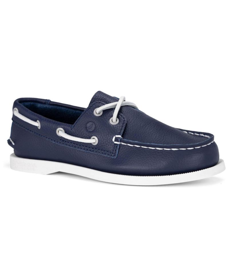 Boy's ( 1 to 13.5 ) Authentic Original Boat Shoe