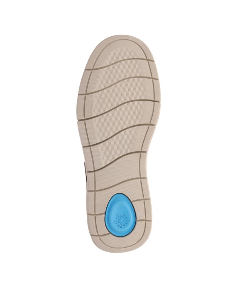 Men's Harden Boat Shoes