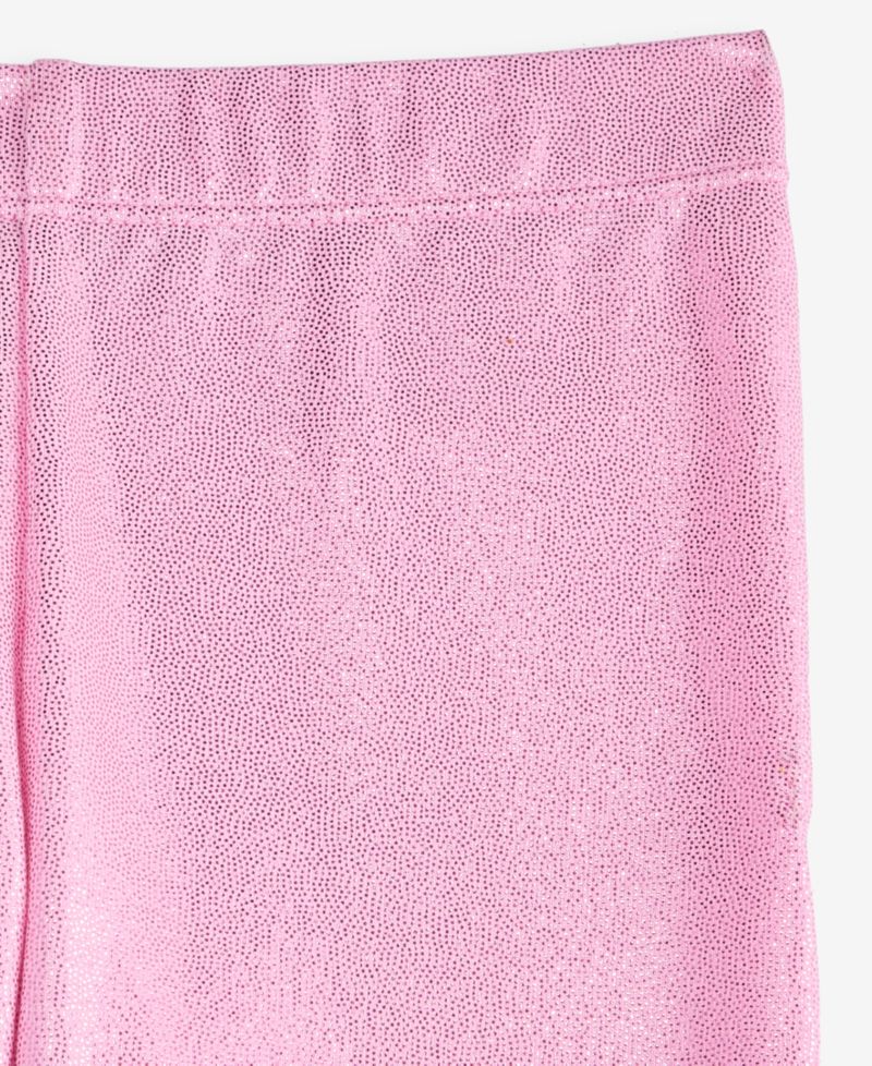 Toddler Girls' 12M-5T Foil Leggings
