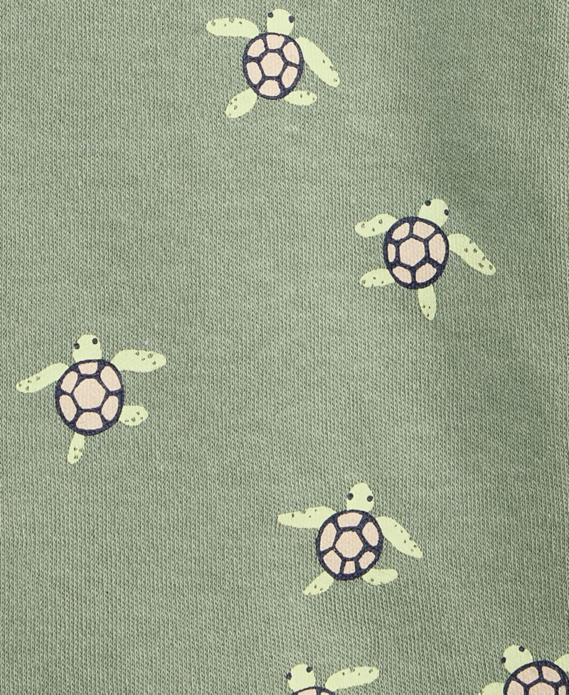 Baby Boys' Mix & Match Turtle T-Shirt
