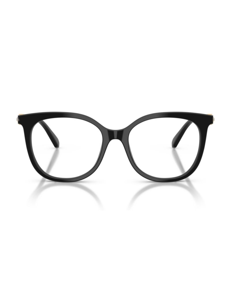 Woman Panthos Plastic SK2055 Eyeglasses