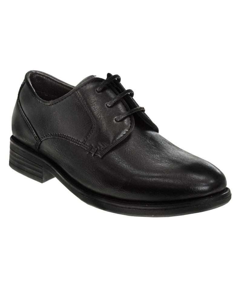 Boys (1-13) Classic Style Comfort Fit Formal Shoes
