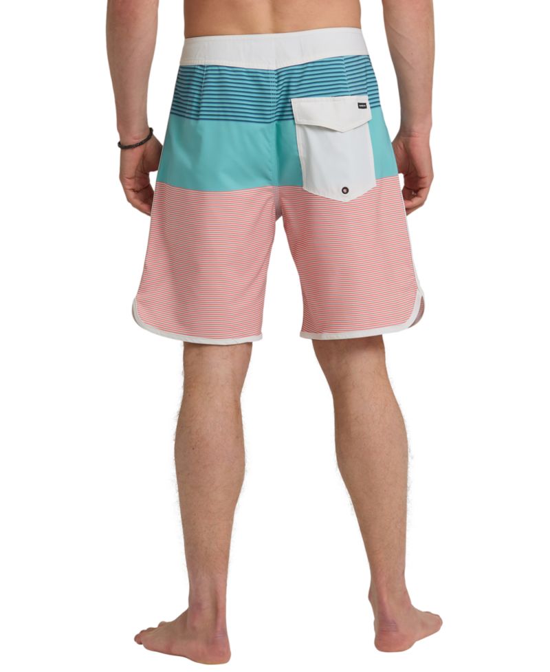 Men's Surfsilk Tijuana 19 Boardshorts