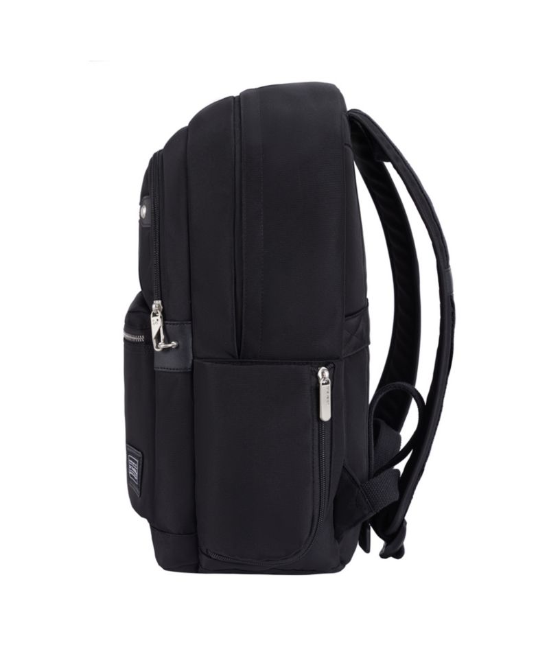 Anti-Theft Heritage Backpack