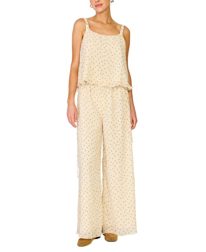 Women's Lilou Pull-On Pants