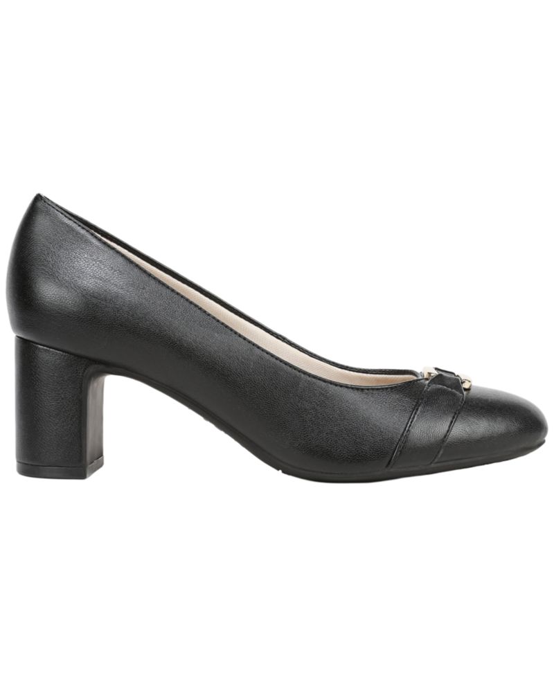 Women's Tavi Slip-On Pumps