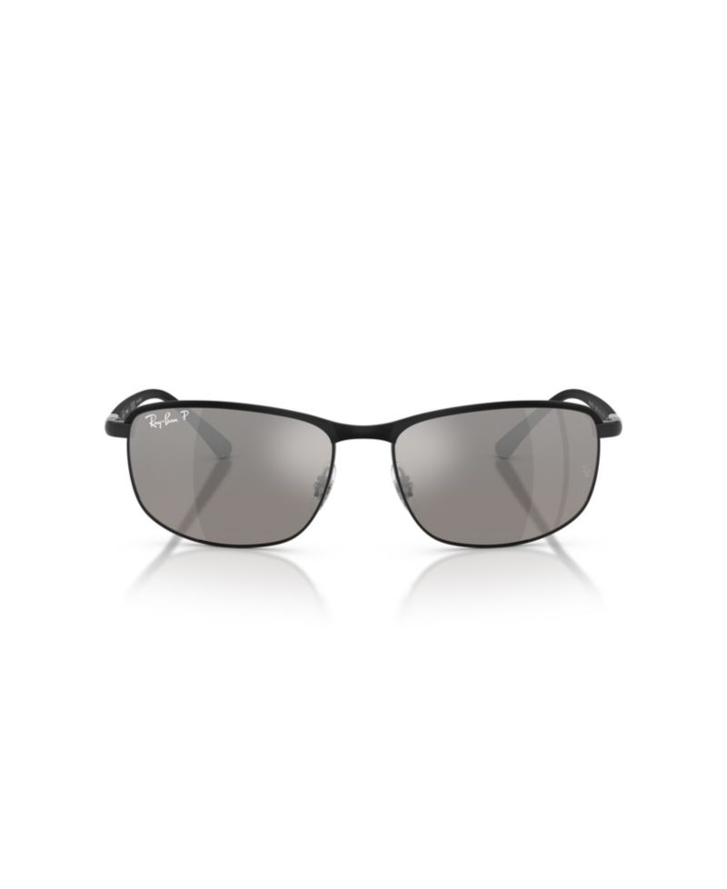Unisex Polarized Sunglasses, RB3671CH