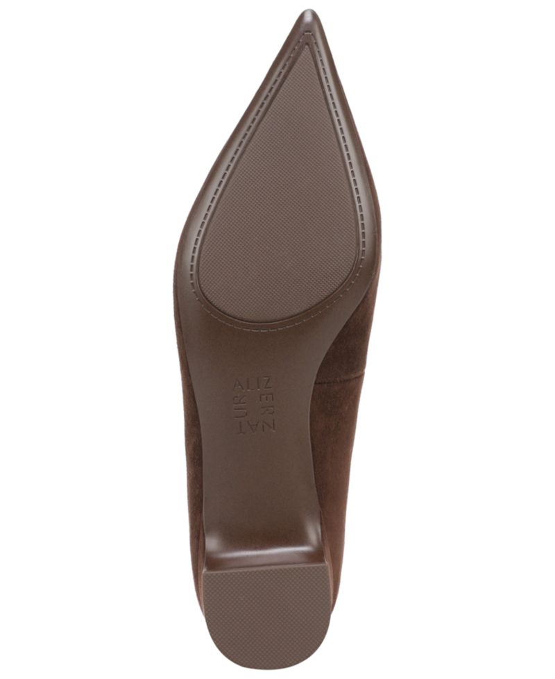 Women's Rumi Slip-On Pumps