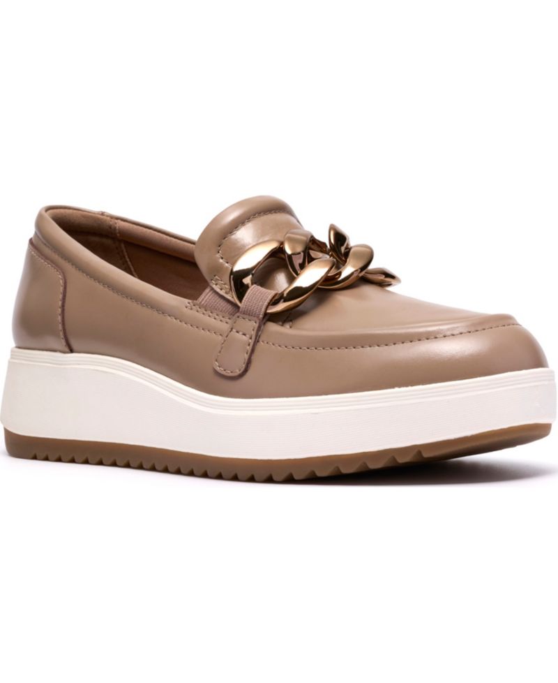 Women's Zylah May Platform Loafers