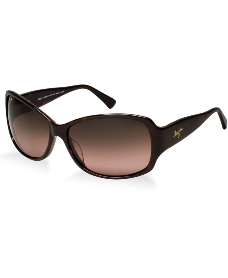 Polarized Nalani Sunglasses, 295