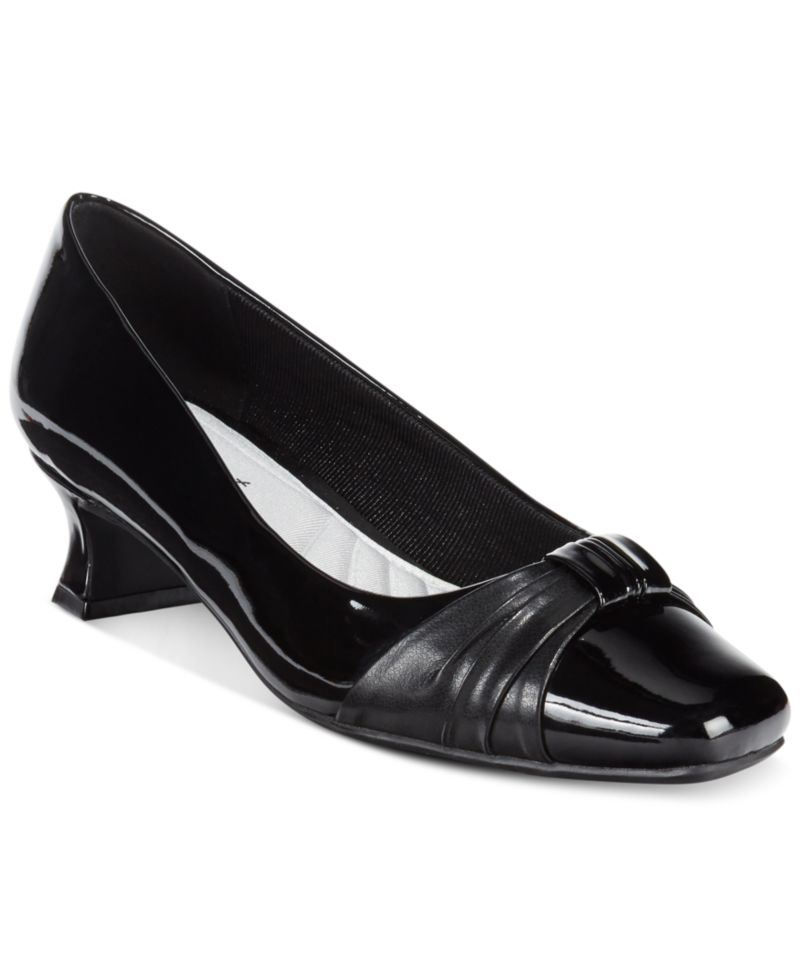 Waive Pumps