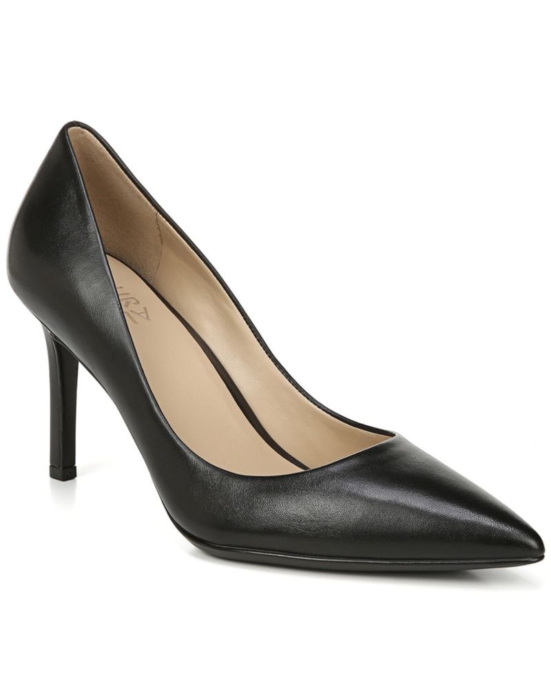 Women's Anna Pointed Toe Pumps