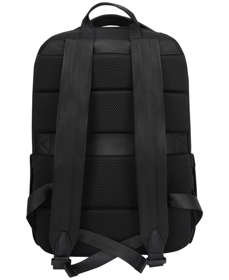 Men's Nylon Ripstop Backpack