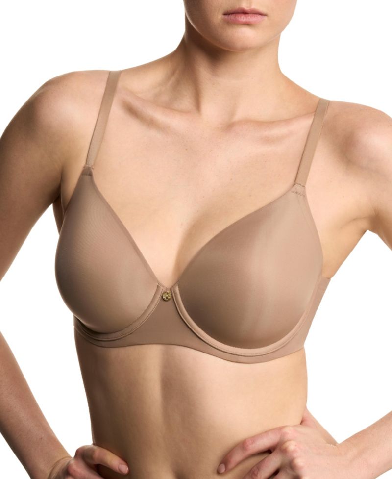 Women's Cloud Comfort Back Smoothing T-Shirt Bra
