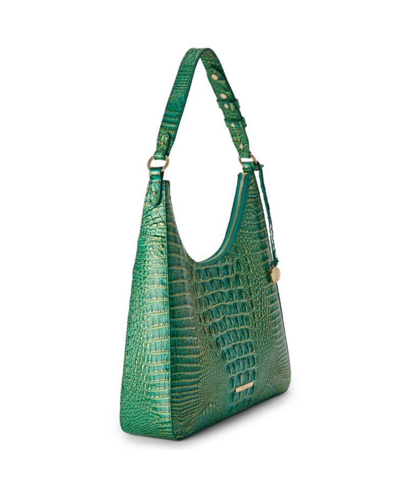 Tabitha Medium Leather Shoulder Handbag