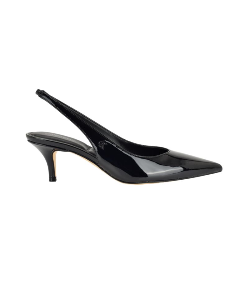 Women's Emersyn Kitten Heel Slingback Pumps