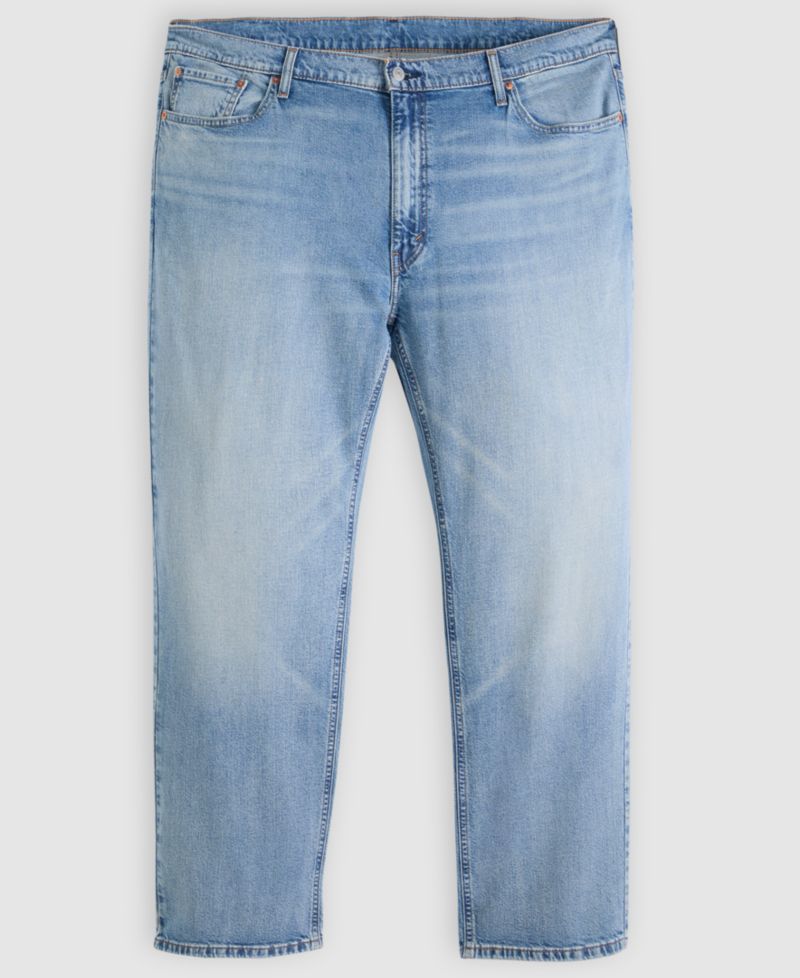 Men's Big & Tall 541 Athletic-Fit Stretch Jeans