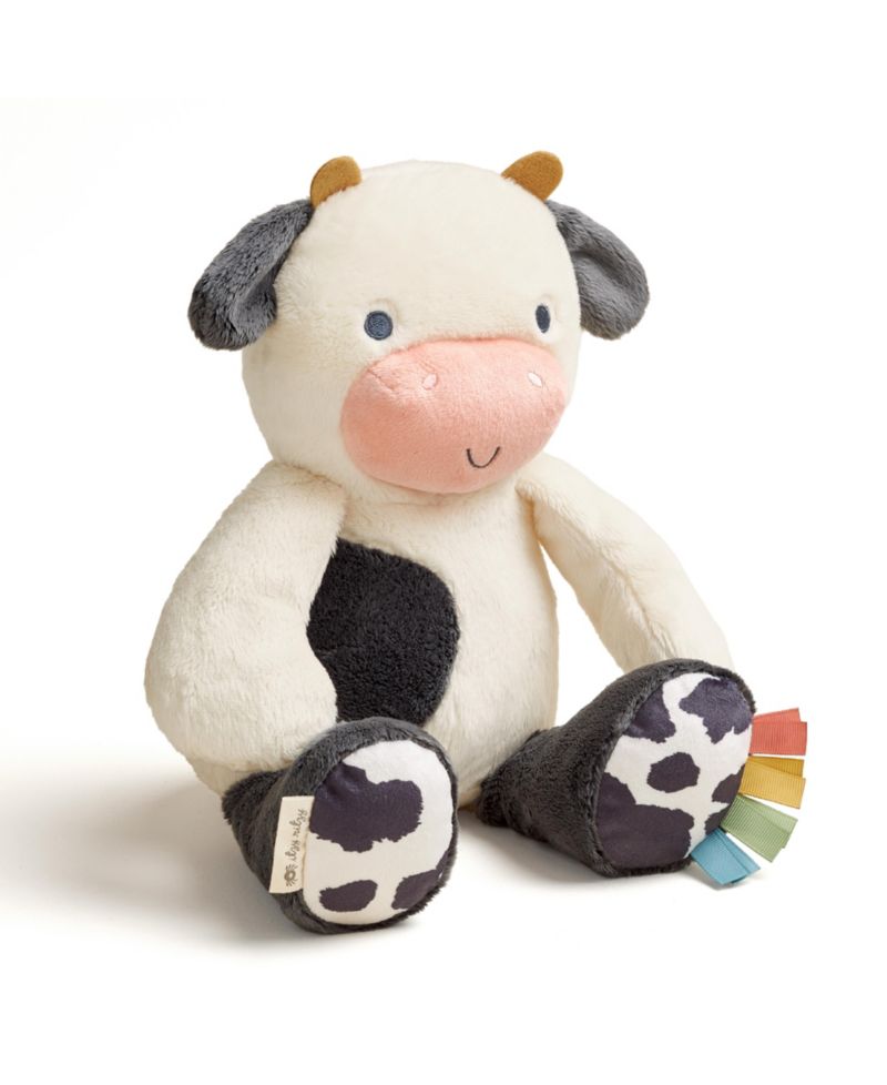 Baby Sweetie Snuggles Cow
