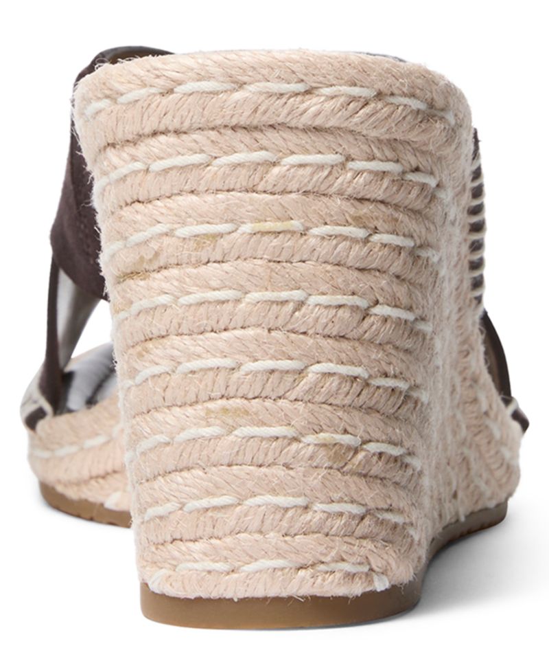 Women's Kenzie Slip-On Wedge Sandals