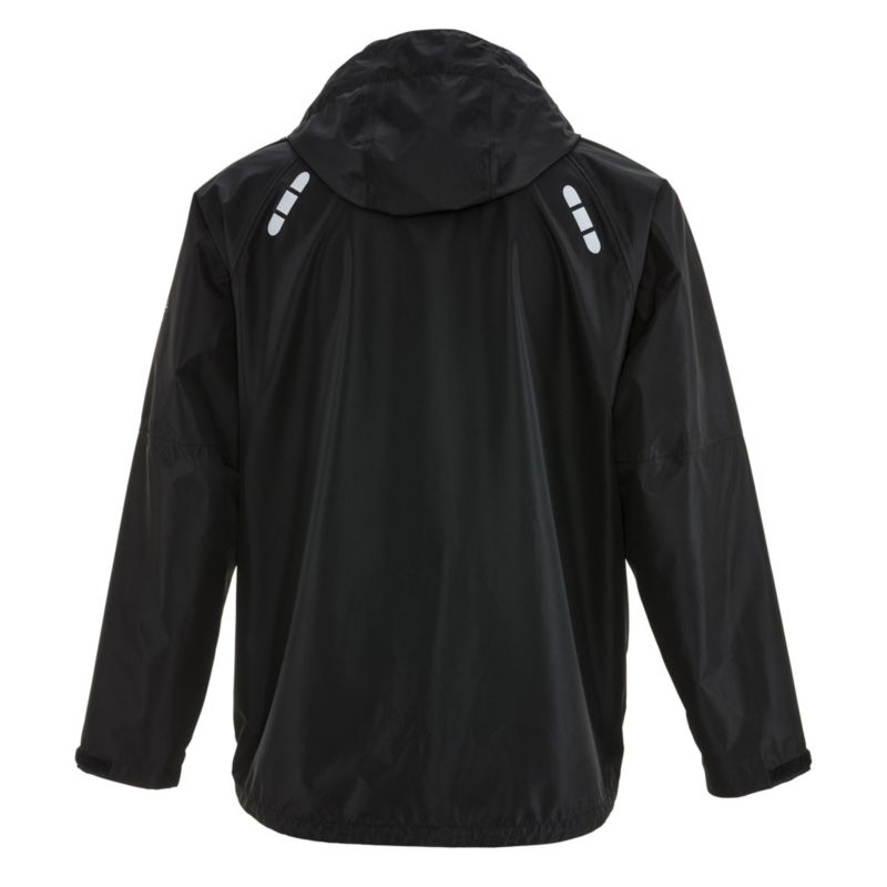 Men's Lightweight Rainwear Jacket