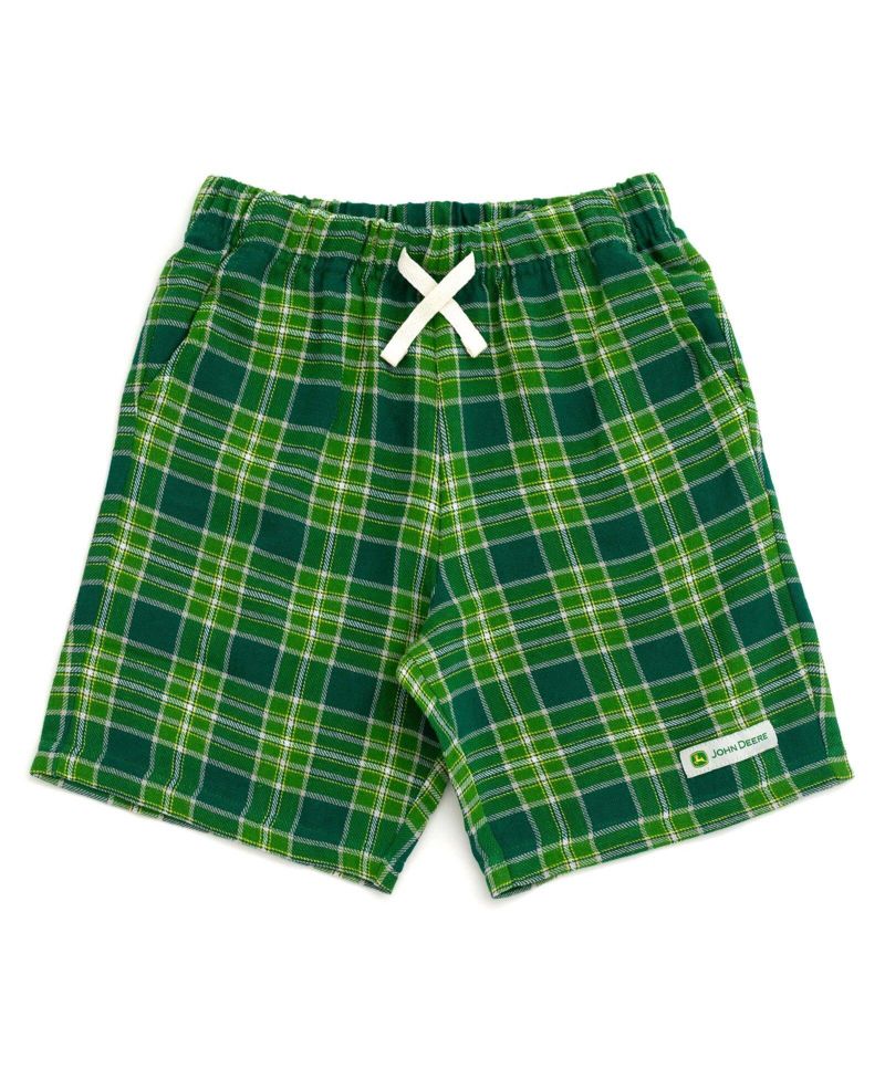 Boys' 5-12 2-Piece T-Shirt and Shorts Set