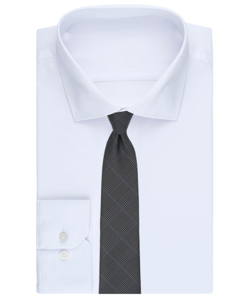 Men's Ellsworth Plaid Tie