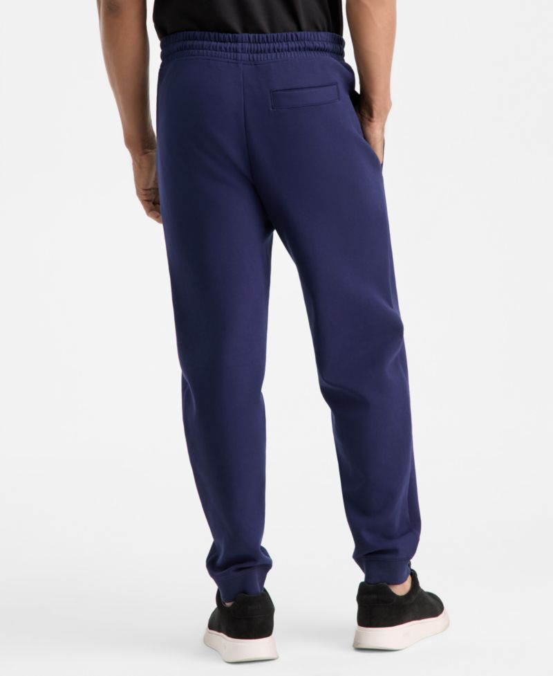 Men's Dimacs Stacked Logo Sweatpants