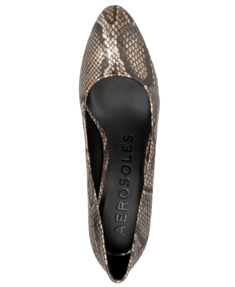 Women's Betsy Pumps