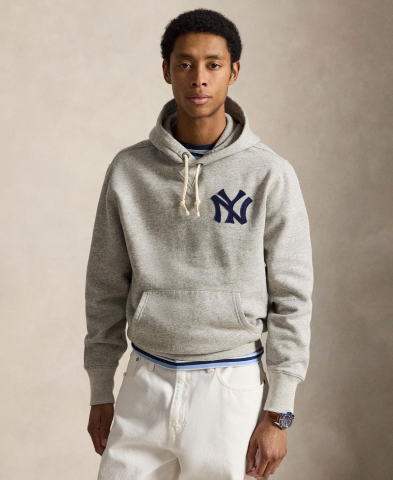 Men's New York Yankees™ Long-Sleeve Hoodie