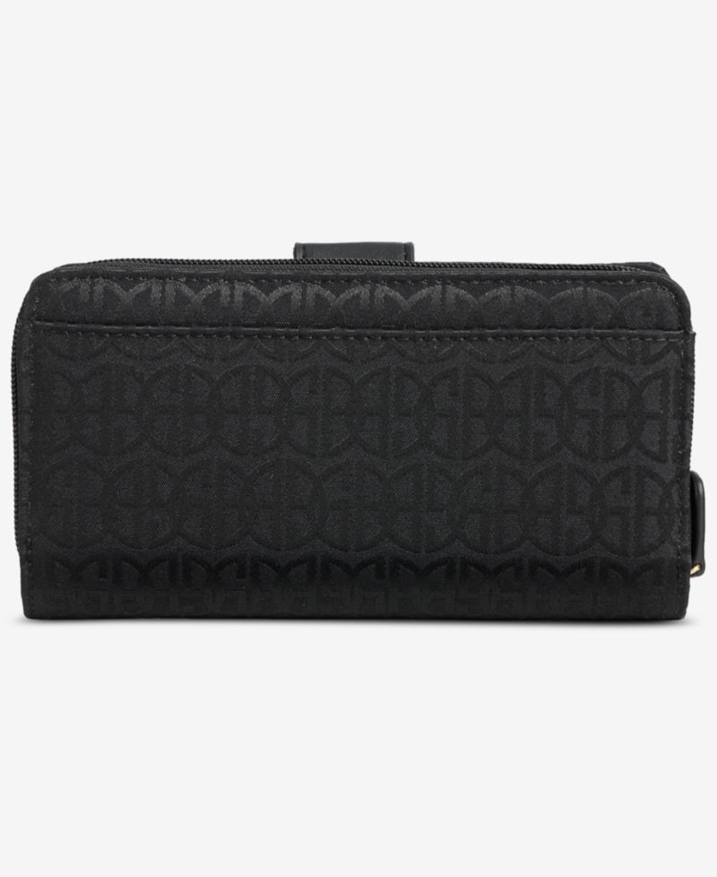 Jacquard All In One Wallet