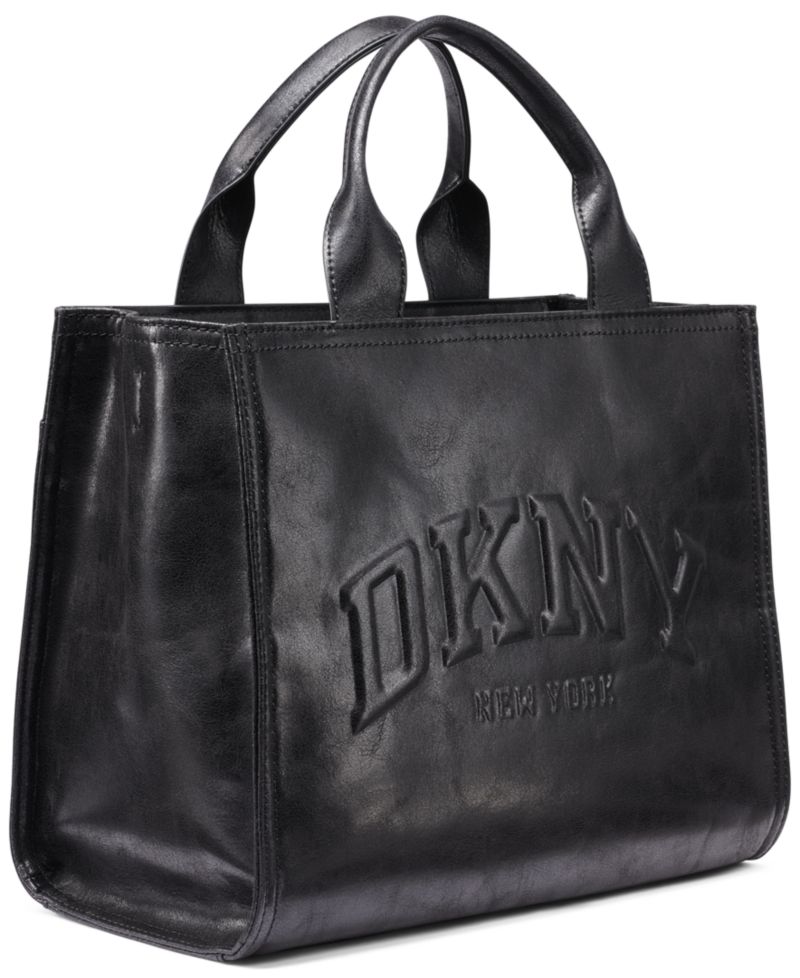 Hadlee Medium Zipper Tote Handbag