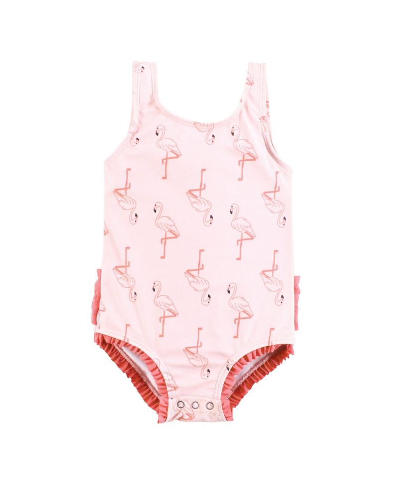 Розовый Flamingo