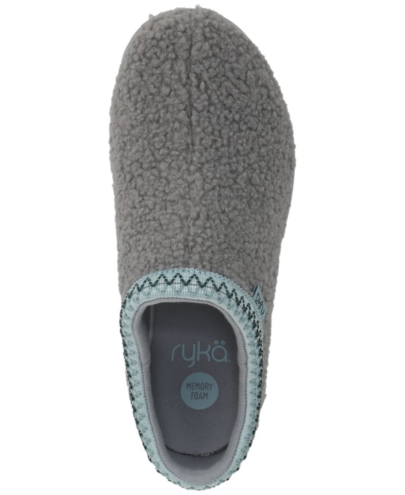 Women's Stellar Cozy Mule Clogs