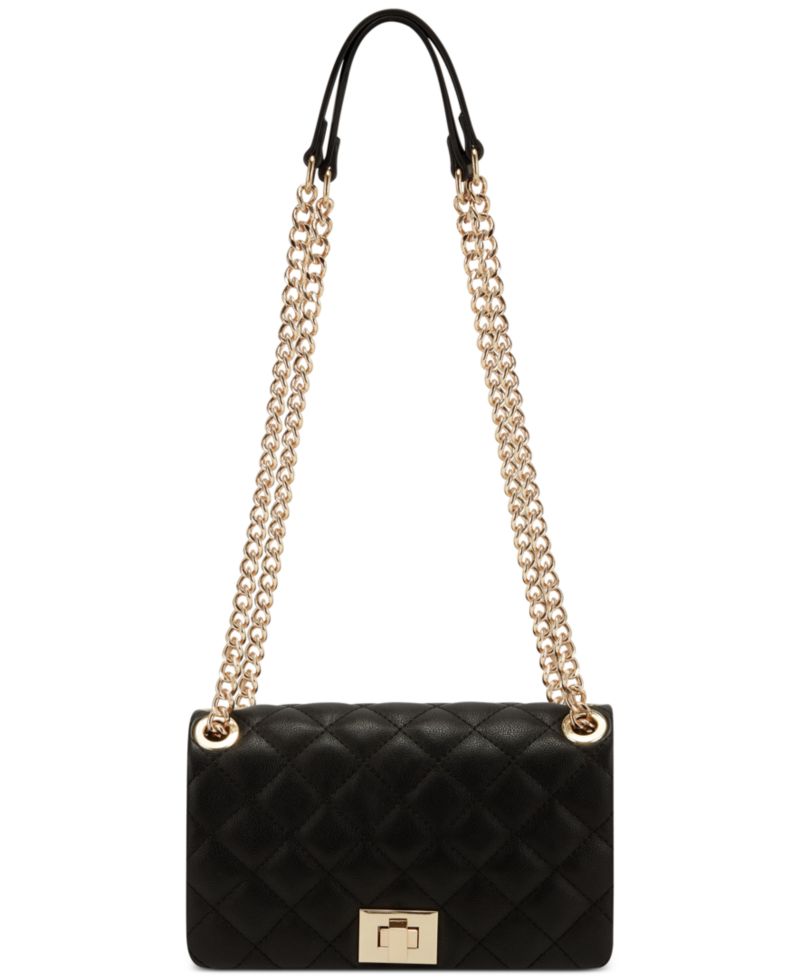 Small Ajae Crossbody