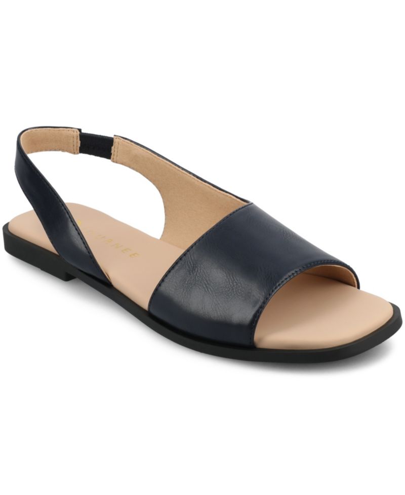 Women's Brinsley Slingback Flat Sandals