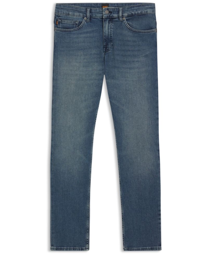 Men's Delaware Slim-Fit Jeans