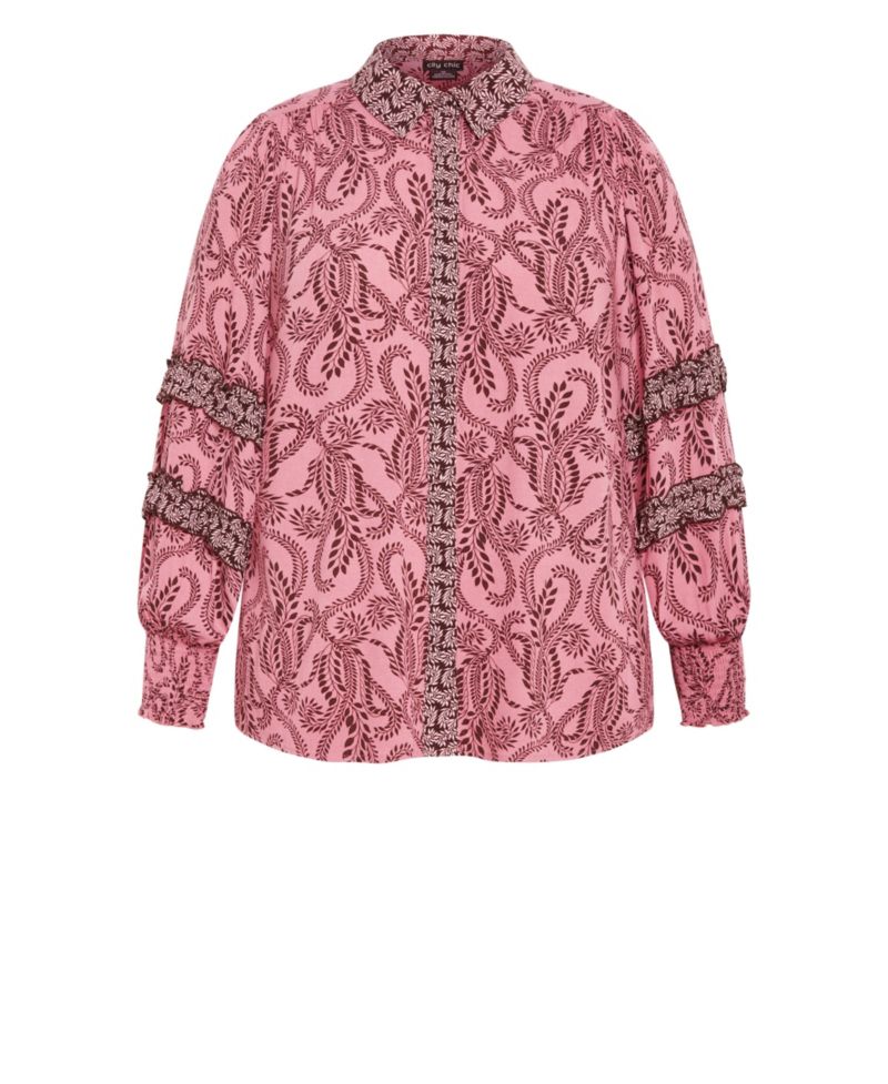 Women's Dreamweaver Shirt