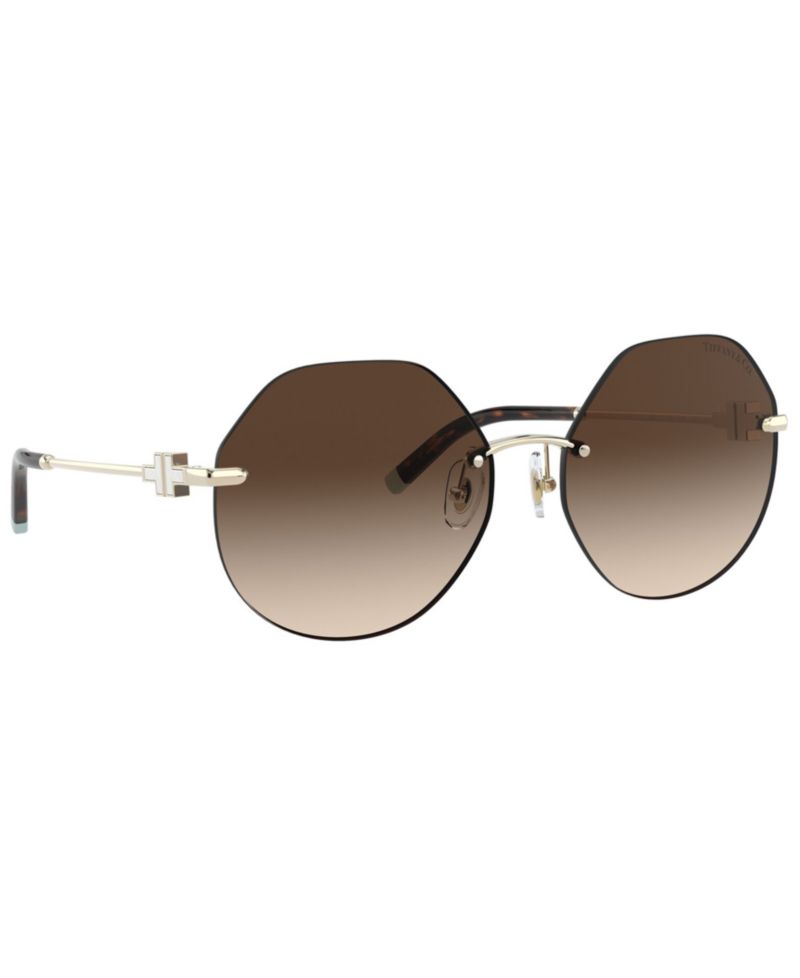 Women's Sunglasses, TF3077 60