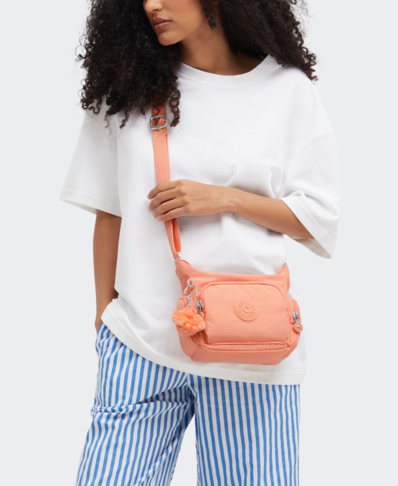Gabbie Small Crossbody Handbag