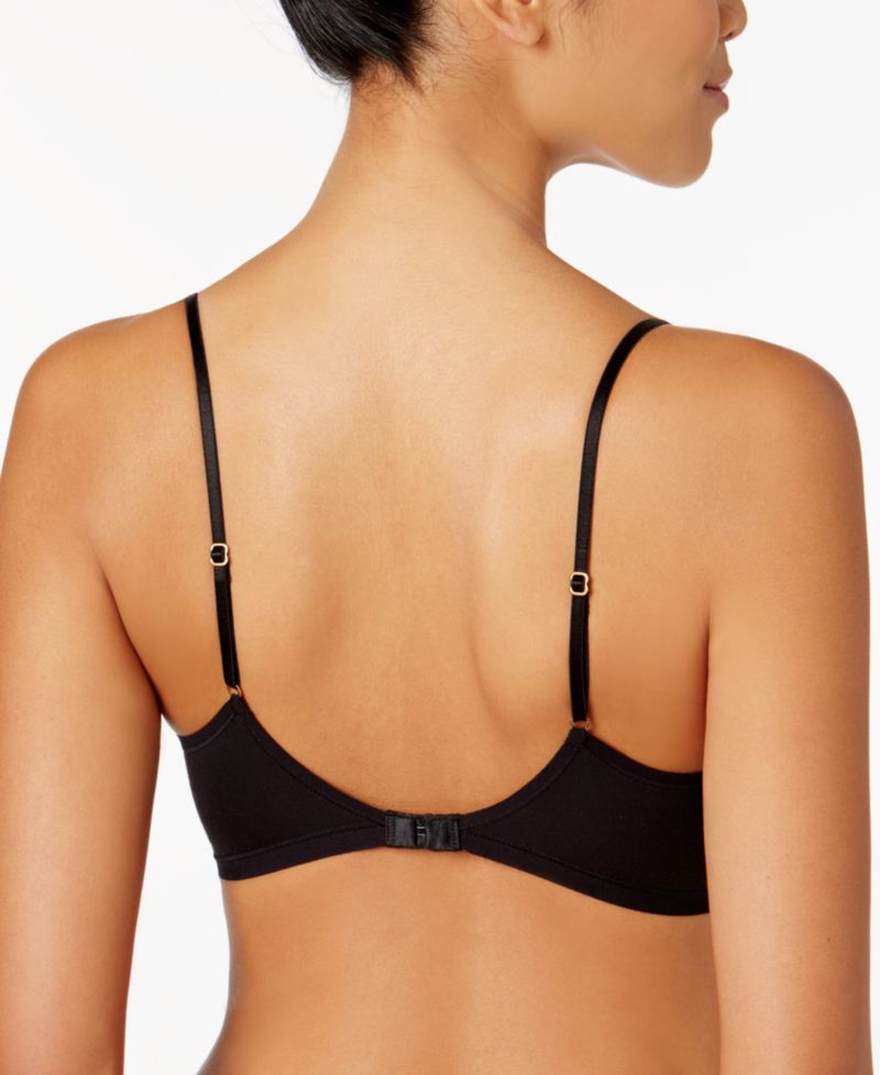 Understated Contour Bra 132025