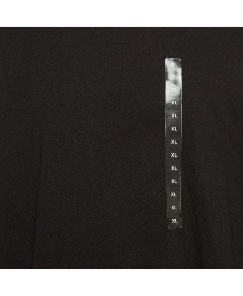 Men's Jersey Oversize T-Shirt