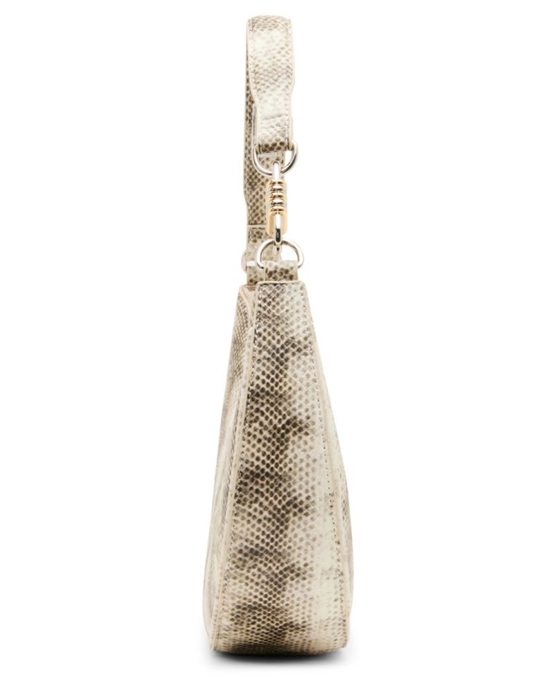 Lohan Small Hobo Handbag