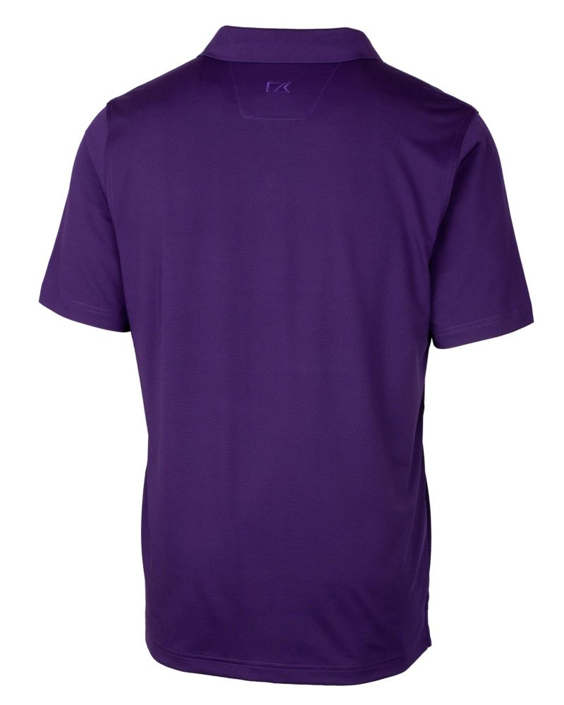 Forge Stretch Mens Tall Polo Shirt