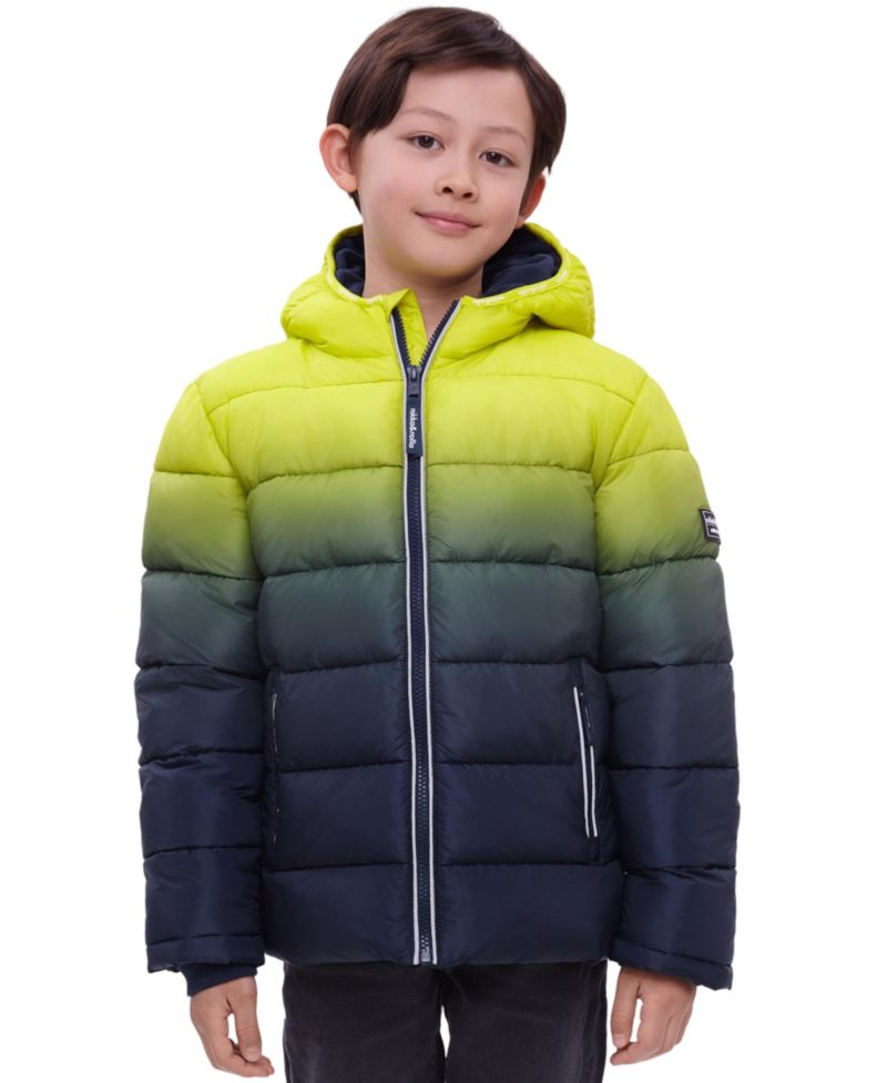 Luminous
