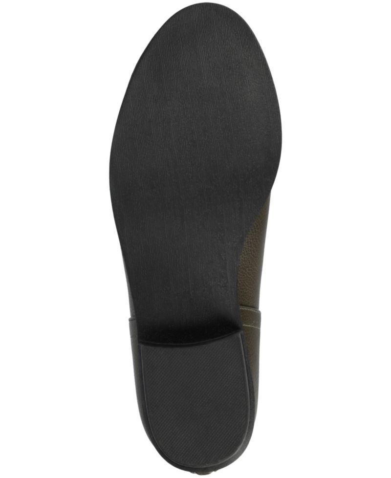 Women's Livvy Side Split Ankle Booties