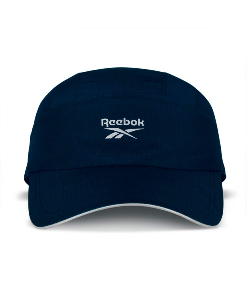 Men's Running Back Closure Cap