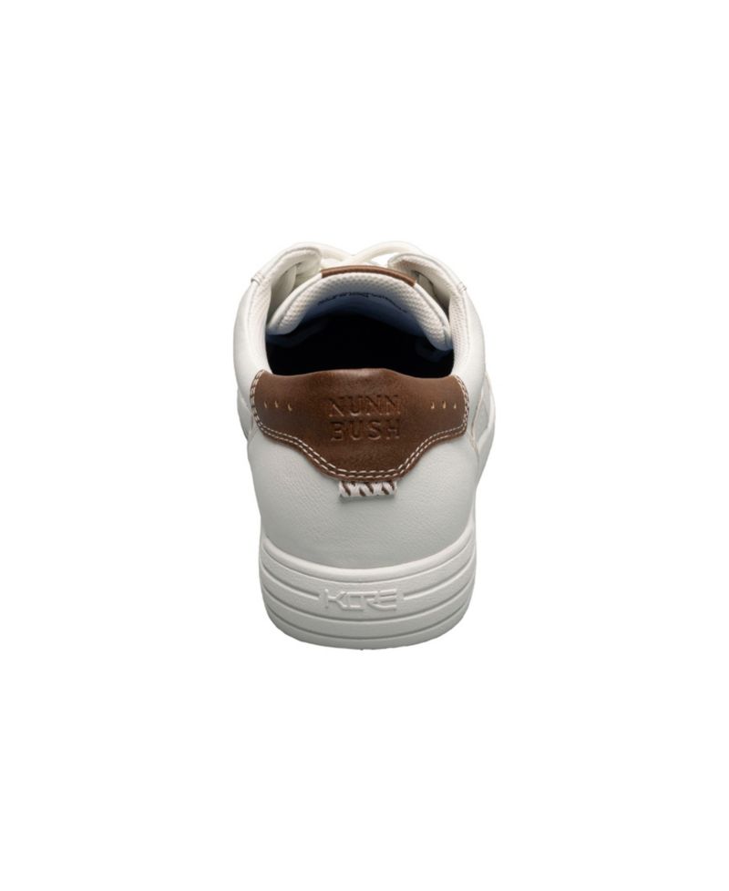 Men's Kore City Walk Lace To Toe Oxford Shoes